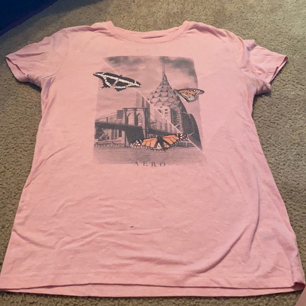 Graphic T-shirt